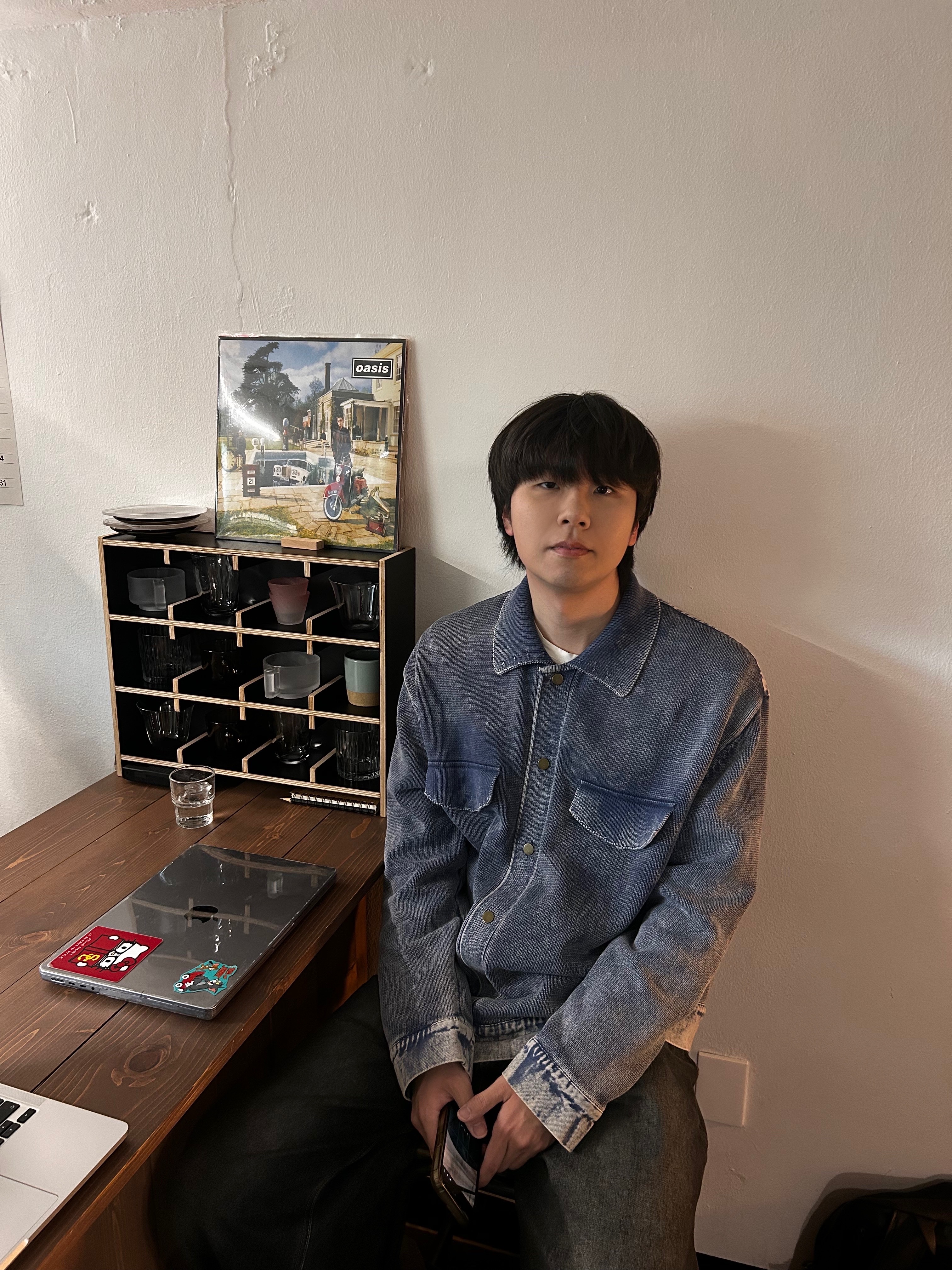 고준영 (Junyoung Koh)